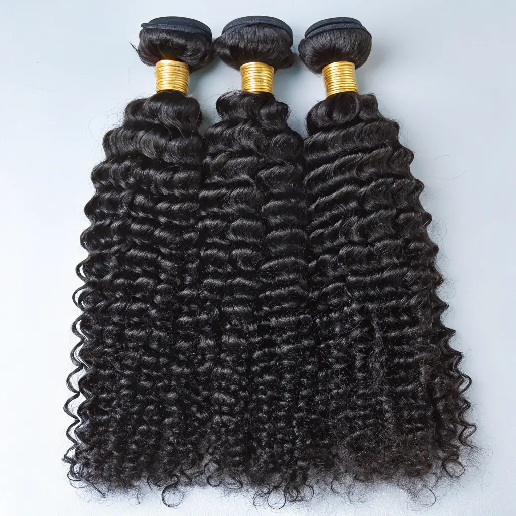 Couture Wefts - Dark Brunette
